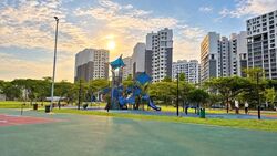 Blk 158C Rivervale View (Sengkang), HDB 4 Rooms #639537161